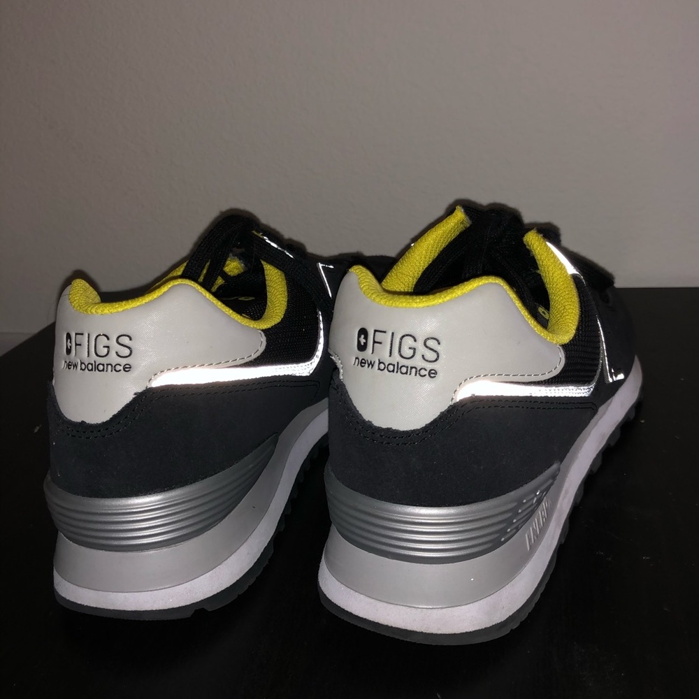 FIGS New Balance Shoes 9.5